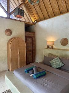 Gilipad Villa, Peaceful Pool Villa in Gili Air