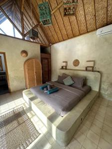 Gilipad Villa, Peaceful Pool Villa in Gili Air