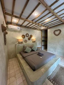 Gilipad Villa, Peaceful Pool Villa in Gili Air