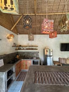 Gilipad Villa, Peaceful Pool Villa in Gili Air