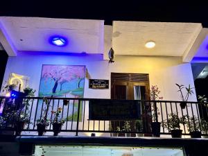 Leaf And Light Villa