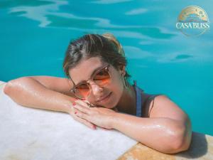 Casa Bliss- 3bhk Luxurious Villa with Private Pool Near Baga Beach