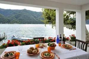 Villa L'Approdo - Piandera