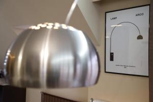 Vágó City Center Apartman