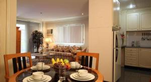 Amorsolo Mansion Hotel