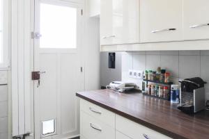 Stay in an elegant apartment in Montrouge