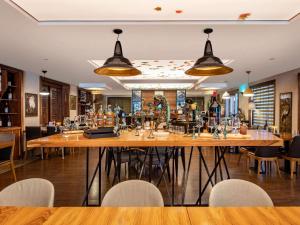 Mercure Tbilisi Old Town