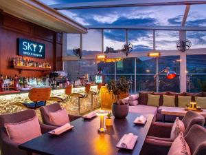 Mercure Tbilisi Old Town