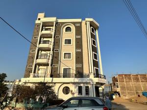 Hotel Omkareshwar Jyotirling Inn