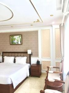 Paracel Resort Hai Tien