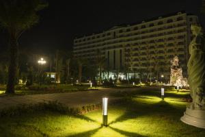 Paracel Resort Hai Tien