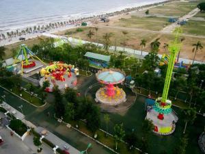 Paracel Resort Hai Tien