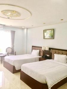 Paracel Resort Hai Tien