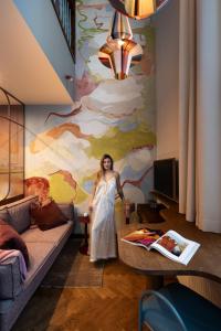 Soho Residence Kazimierz by Downtown Apartments