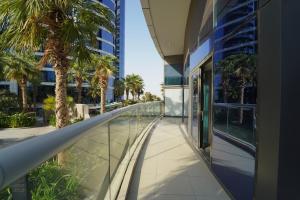 Stylish 2BR Paramount Tower D