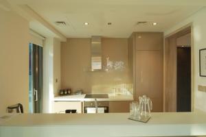 Stylish 2BR Paramount Tower D