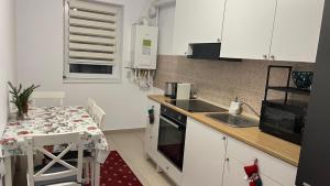 Piatra Craiului Residence Zărnești