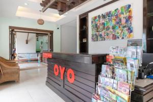 OYO 1046 Noppharat resort