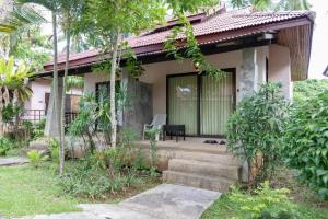 OYO 1046 Noppharat resort