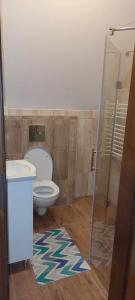 Pokoje gościnne u Sołtysów