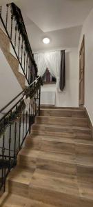 Pokoje gościnne u Sołtysów