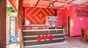 OYO 797 Pink House Bungalow