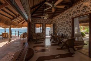 NoaNoa Private Island