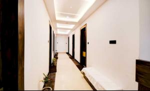 Townhouse Oak Barra South City Kanpur Formerly Royal Residency