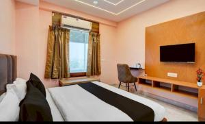 Townhouse Oak Barra South City Kanpur Formerly Royal Residency