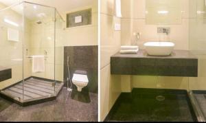 Townhouse Oak Barra South City Kanpur Formerly Royal Residency