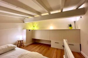 Bright apartment for 6 in Saint-Gervais