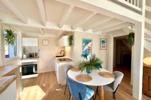 Bright apartment for 6 in Saint-Gervais