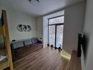 Апартаменти поруч залізничного вокзалу