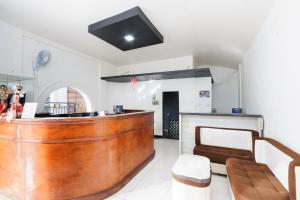 Urbanview Hotel Cianjur City Park by RedDoorz