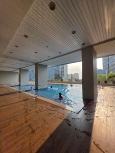 8 Adriatico Condominium Studio