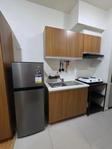 8 Adriatico Condominium Studio