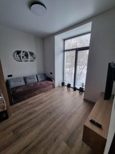 Апартаменти поруч залізничного вокзалу