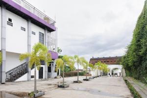 Urbanview Hotel Cianjur City Park by RedDoorz