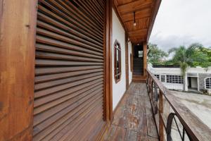 Urbanview Hotel Cianjur City Park by RedDoorz