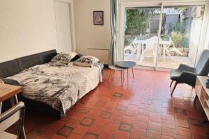 House ideally located in La Rochelle