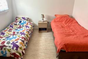 House ideally located in La Rochelle