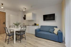 Nadmotławie Riverside - Sauna, Gym & Parking by Downtown Apartments