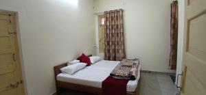 Vidya family stay