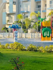 Luxury 2-BR Apartment Negombo - Ryke Apartments