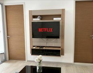 The Onnut Nest 1BR Sofa Bed Onnut BTS 50m