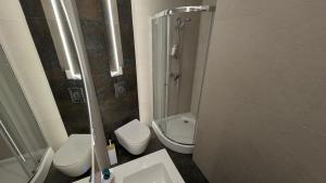 Centrum BAL Apartment nr 6