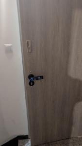 Centrum BAL Apartment nr 6