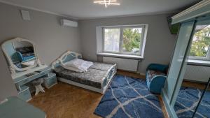 Centrum BAL Apartment nr 6