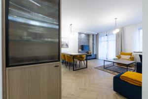 Victus Apartamenty, Apartament Klaudia