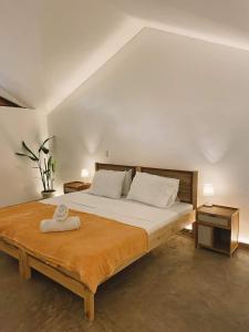 Meraki Siargao Resort